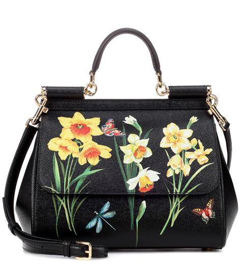 dolce and gabbana shoulder bags